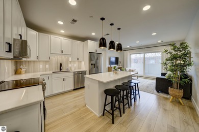 Beach Condo For Sale in Traverse City, Michigan