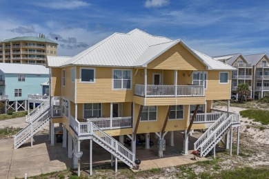 Beach Home For Sale in Gulf Shores, Alabama