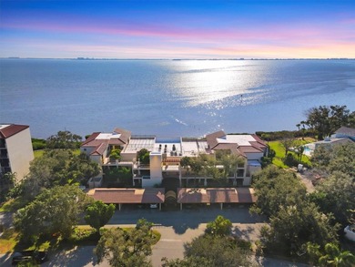 Beach Condo For Sale in Bradenton, Florida