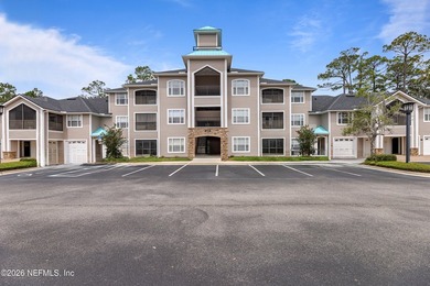 Beach Condo For Sale in St Augustine, Florida