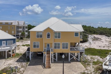 Beach Home For Sale in Gulf Shores, Alabama