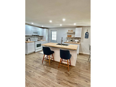 Beach Home For Sale in Fort Myers, Florida