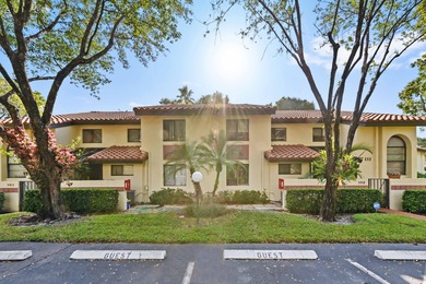 Beach Condo For Sale in Boynton Beach, Florida