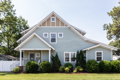 Vacation Rental Beach House in Virginia Beach, VA