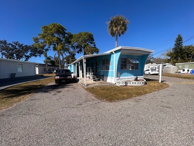 Beach Home For Sale in Ruskin, Florida