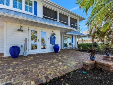 Beach Home For Sale in Bokeelia, Florida