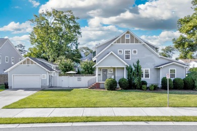 The Virginia Beach ViBe House - Beach Vacation Rentals in Virginia Beach, VA on Beachhouse.com