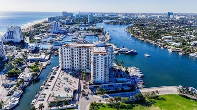 Beach Condo For Sale in Fort Lauderdale, Florida
