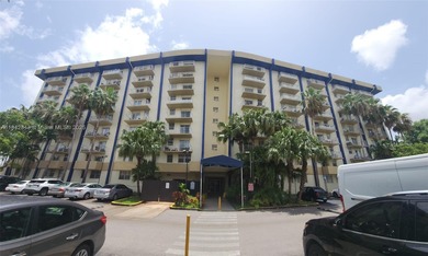 Beach Condo For Sale in Miami, Florida