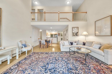 Beach Condo For Sale in Stockton Springs, Maine