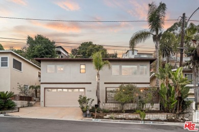 Beach Home For Sale in Playa Del Rey, California