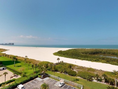 Beach Home For Sale in Marco Island, Florida