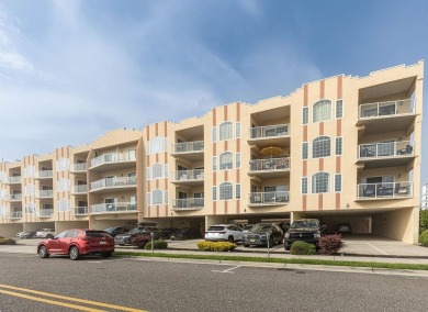 Beach Condo For Sale in Wildwood Crest, New Jersey