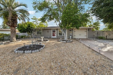 Beach Home For Sale in New Port Richey, Florida