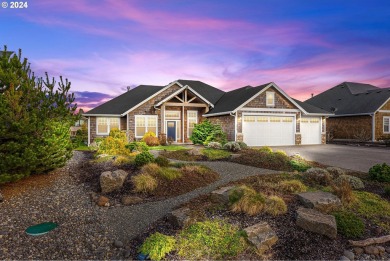 Beach Home For Sale in Gearhart, Oregon
