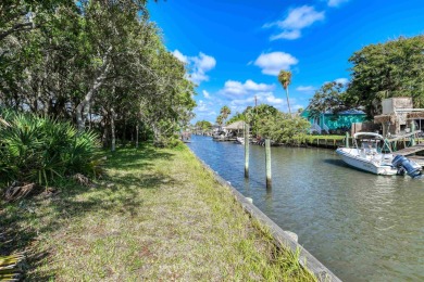 Beach Home For Sale in St Augustine, Florida