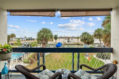 Beach Condo For Sale in Treasure Island, Florida