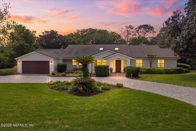 Beach Home For Sale in Ponte Vedra Beach, Florida