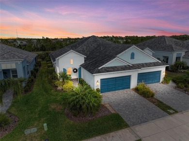 Beach Home For Sale in Venice, Florida