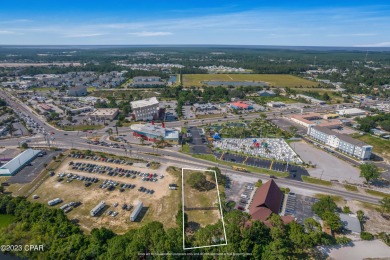 Beach Commercial For Sale in Panama City Beach, Florida