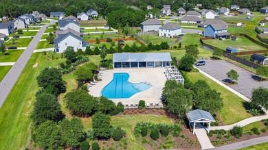 Beach Home For Sale in Sneads Ferry, North Carolina