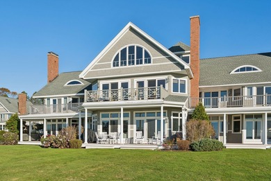 Beach Condo For Sale in Scarborough, Maine