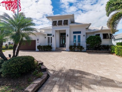 Beach Home For Sale in Marco Island, Florida