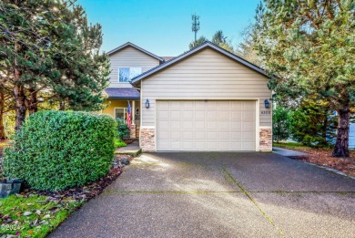 Beach Home For Sale in Lincoln City, Oregon