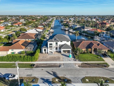 Beach Home For Sale in Marco Island, Florida