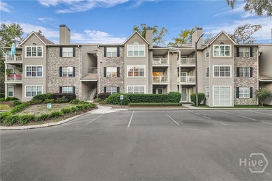 Beach Condo For Sale in Savannah, Georgia