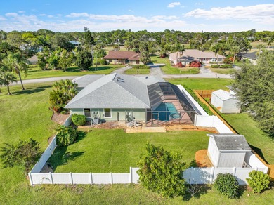 Beach Home For Sale in Fort Pierce, Florida