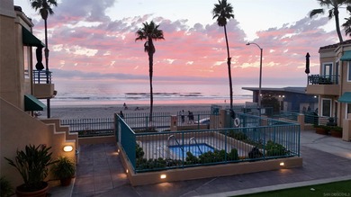 Beach Condo Sale Pending in Oceanside, California