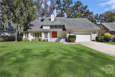 Beach Home Active Under Contract in Savannah, Georgia