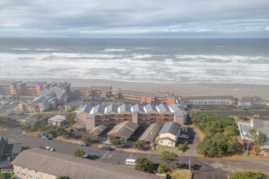 Beach Condo For Sale in Newport, Oregon