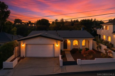 Beach Home For Sale in San Diego, California