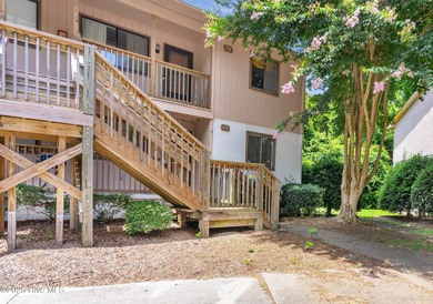 Beach Condo For Sale in Wilmington, North Carolina