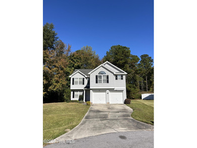 Beach Home For Sale in New Bern, North Carolina