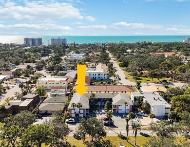 Beach Condo For Sale in Venice, Florida
