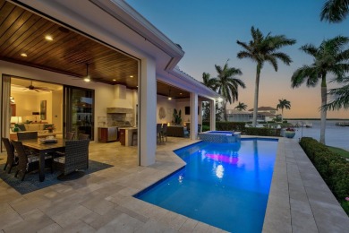 Beach Home For Sale in Marco Island, Florida