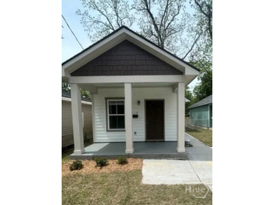 Beach Home Sale Pending in Savannah, Georgia