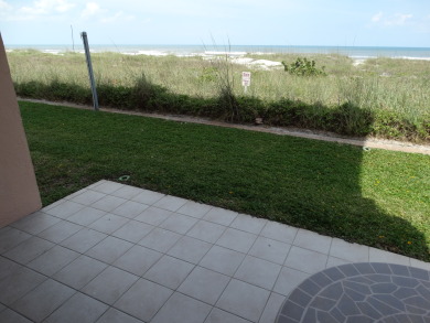 FIRST FLOOR Direct Oceanfront Unit 4! - Beach Vacation Rentals in Cocoa Beach, Florida on Beachhouse.com