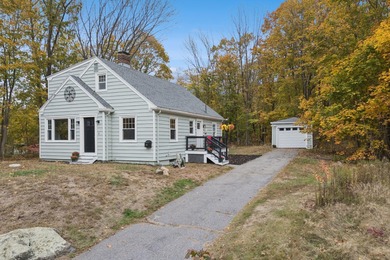Beach Home For Sale in South Portland, Maine