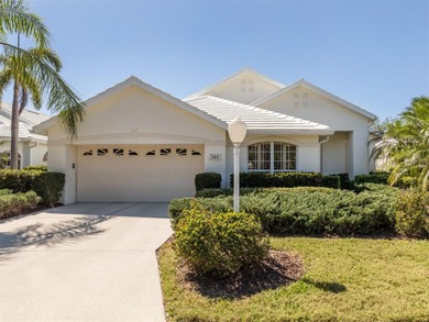Beach Home For Sale in Venice, Florida