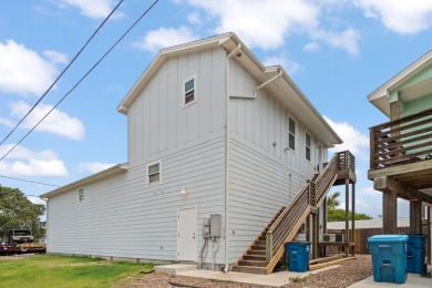 Beach Commercial For Sale in Port Aransas, Texas