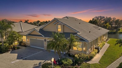 Beach Home For Sale in North Port, Florida