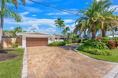 Beach Home For Sale in Fort Lauderdale, Florida