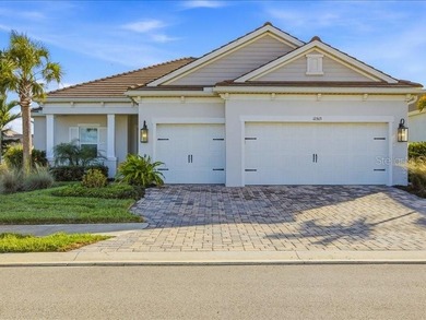 Beach Home For Sale in Venice, Florida