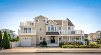 Beach Home For Sale in Avalon, New Jersey