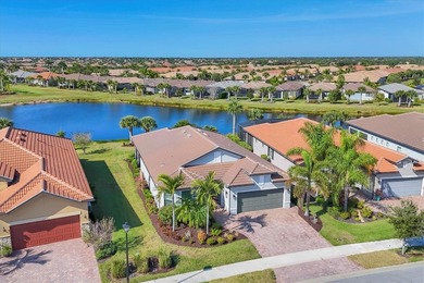 Beach Home For Sale in Venice, Florida