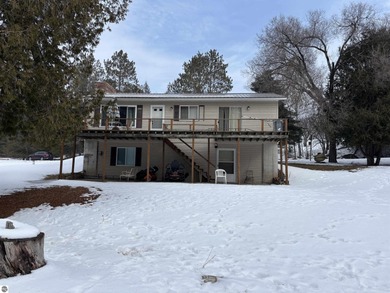 Beach Home For Sale in Tawas City, Michigan